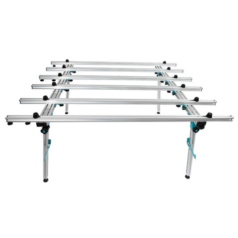 FLEX™ Slab Working Bench-Tools-BIHUI-Single Working Bench 1.8m x1.4m-Rep-Tile Tools Canada