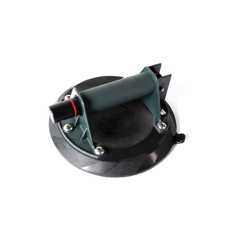 PUMP™ Suction Cup For Texture Surfaces 8"-Tools-BIHUI-8" Pump Suction Cup For Texture Surfaces-Rep-Tile Tools Canada
