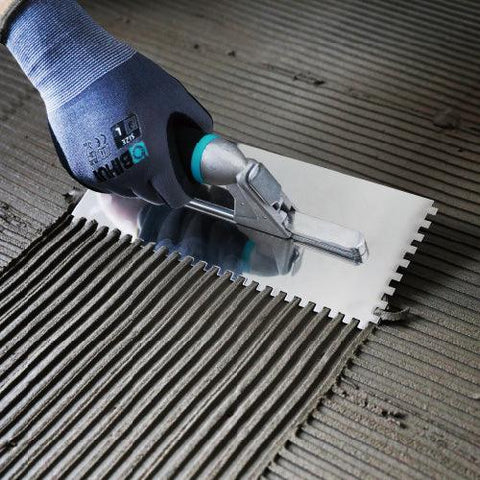 Tiling Trowel Set 8pcs-Tools-BIHUI-8Pcs Jumbo Trowel Set-Rep-Tile Tools Canada