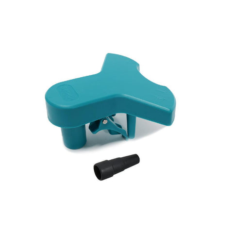 Dust Extraction Bucket Collector-Tools-BIHUI-Bucket Dust Collector-Rep-Tile Tools Canada