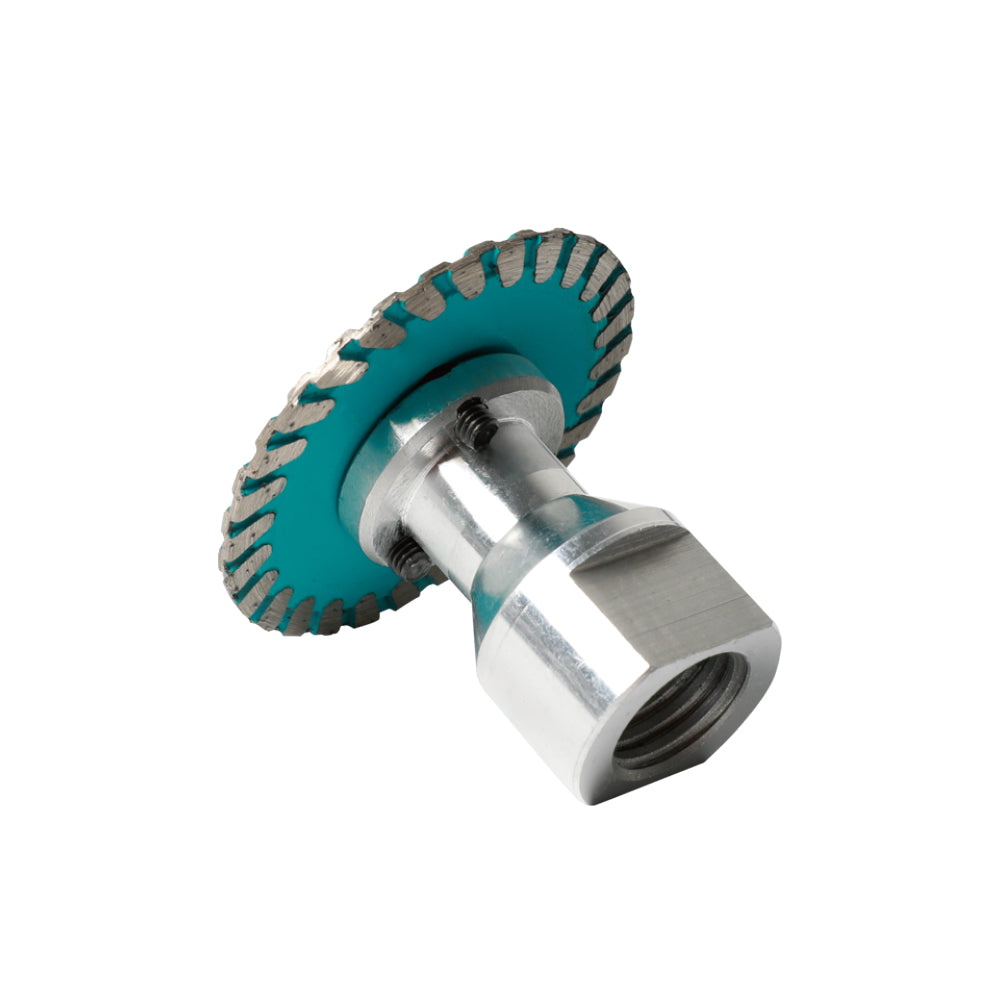 Mini Diamond Blade 50mm - Reptile Tools Canada | Tiling Solutions