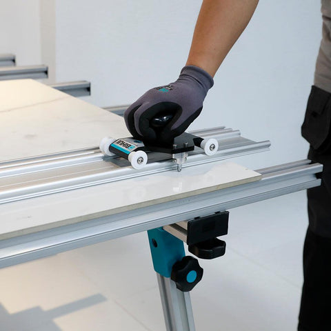 FLEX™ Manual Rail Cutting System-Tools-BIHUI-Manual Rail Cutting System-Rep-Tile Tools Canada