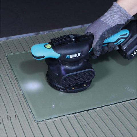 PUMP™ Vibration Tile Beater-Tools-BIHUI-Vibration Tile Beater-Rep-Tile Tools Canada