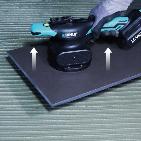PUMP™ Vibration Tile Beater-Tools-BIHUI-Vibration Tile Beater-Rep-Tile Tools Canada