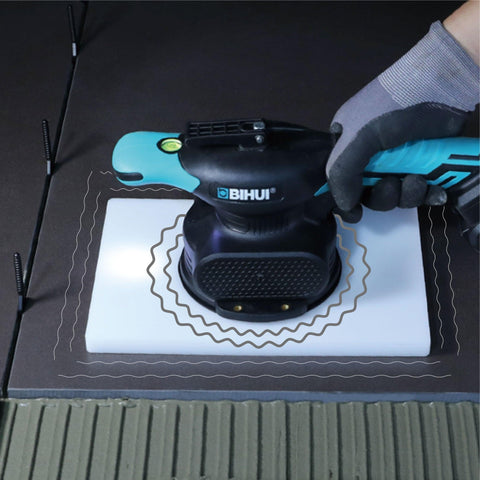 PUMP™ Vibration Tile Beater-Tools-BIHUI-Vibration Tile Beater-Rep-Tile Tools Canada