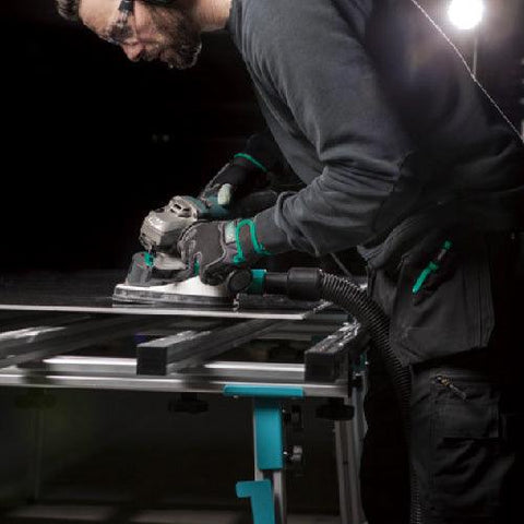FLEX™ Slab Working Bench-Tools-BIHUI-Single Working Bench 1.8m x1.4m-Rep-Tile Tools Canada