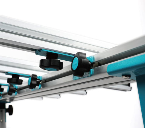 FLEX™ Slab Working Bench-Tools-BIHUI-Single Working Bench 1.8m x1.4m-Rep-Tile Tools Canada