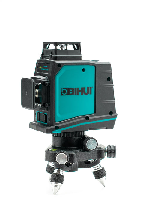 ReptileTools-Bihui_LLG12A_Laser Kit 360 Degree