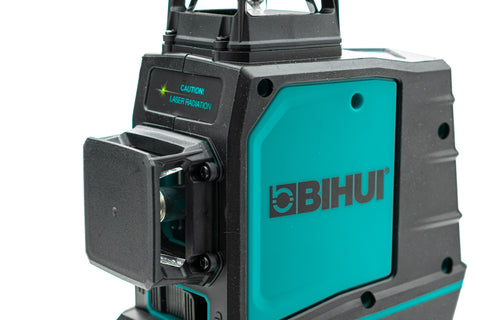 ReptileTools-Bihui_LLG12A_Laser Kit 360 Degree