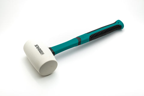 ReptileTools-Bihui_RMW024_Soft Grip Handel Rubber Mallet