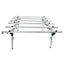 FLEX™ Slab Working Bench-Tools-BIHUI-Single Working Bench 1.8m x1.4m-Rep-Tile Tools Canada