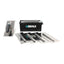 Tiling Trowel Set 8pcs-Tools-BIHUI-8Pcs Jumbo Trowel Set-Rep-Tile Tools Canada