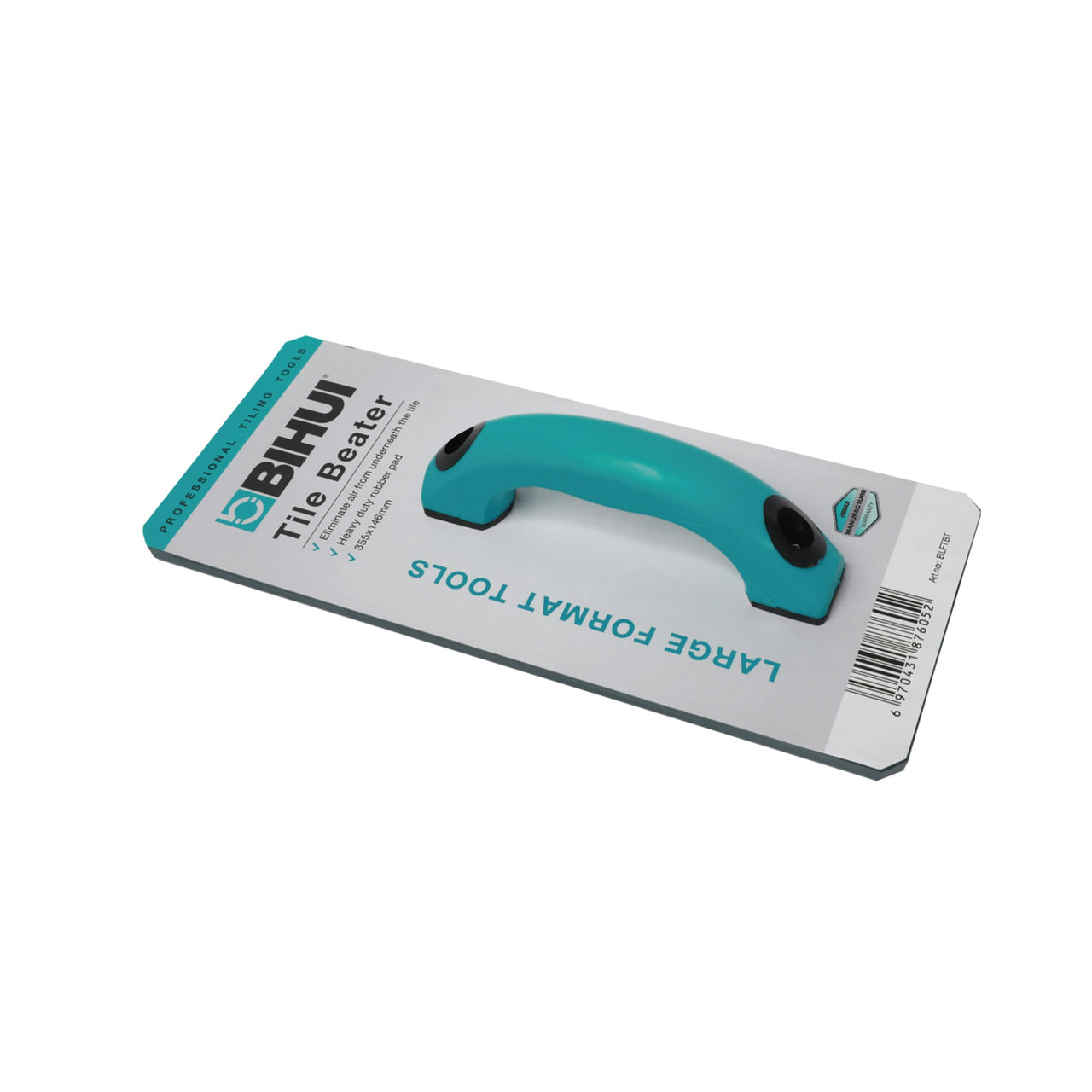 Tile Beater - Reptile Tools Canada | Tiling and Stone Solutions ...