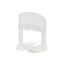 UNIFORM™ Leveling Spacer-Tools-BIHUI-1/32" (1mm) Transparent White-Rep-Tile Tools Canada