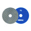 Diamond Polishing Pads 4" Dry or Wet-Tools-BIHUI-50 Grit-Rep-Tile Tools Canada