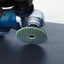 Diamond Polishing Pads 4" Dry or Wet-Tools-BIHUI-Bundle 5 Pack and Save 27%-Rep-Tile Tools Canada