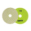 Diamond Polishing Pads 4" Dry or Wet-Tools-BIHUI-100 Grit-Rep-Tile Tools Canada