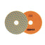 Diamond Polishing Pads 4" Dry or Wet-Tools-BIHUI-200 Grit-Rep-Tile Tools Canada