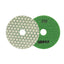 Diamond Polishing Pads 4" Dry or Wet-Tools-BIHUI-800 Grit-Rep-Tile Tools Canada