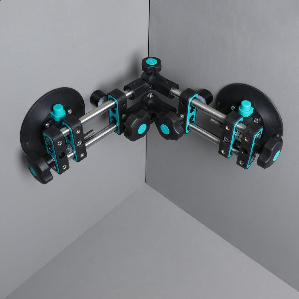 PUMP™ Multi Angle Tile Fixer & Adjuster - Reptile Tools Inc. Canada