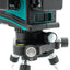 ReptileTools-Bihui_LLG12A_Laser Kit 360 Degree