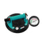 PUMP™ Suction Cup Heavy Duty with Pressure Gauge 8"-Tools-BIHUI-8" Pump Suction Cup With Pressure Guage-Rep-Tile Tools Canada